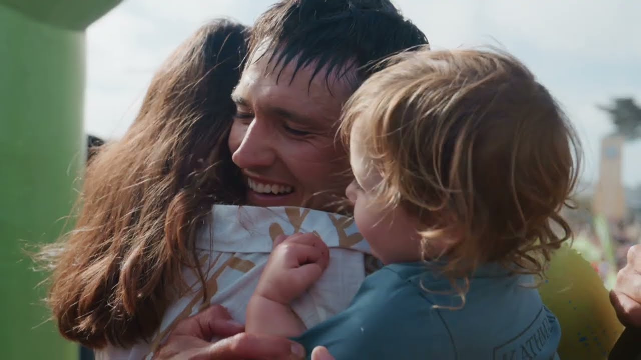 Kathmandu Coast to Coast 2025 - Longest Day