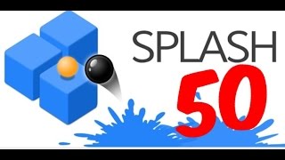 Splash - ketchapp high score 50 ( ios )