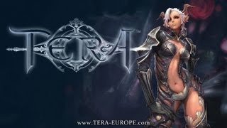 TERA NA Terminus / Founder Mount First Look!