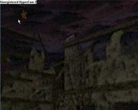 The Legend of Zelda OOT Strange Cutscenes