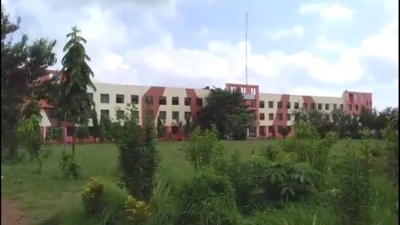 Camellia Batch 2019 || camellia institute of polytechnic