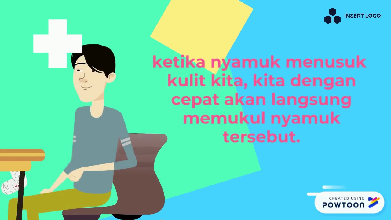 Health & Safety Template