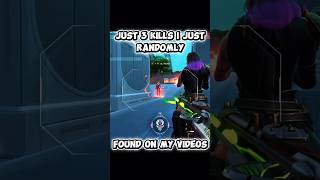 JUST A CLIP I HAD ON MY VIDEOS. #valorant #viralvideo #viral #gaming #viralshorts @valorant