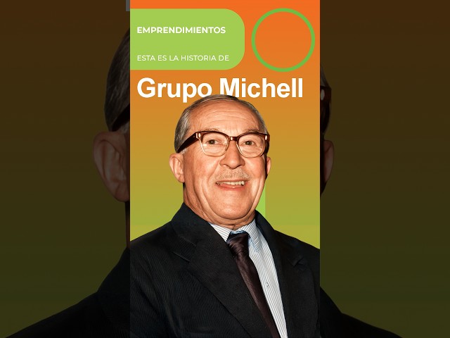 Historia de Emprendimiento: Grupo Michell #emprendimiento #emprendedor #arequipa #alpaca #lana
