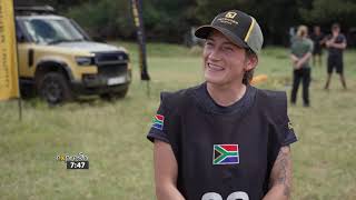 The South African Finals of the Defender Trophy Part 2 by LAND ROVER