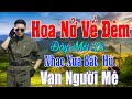 Hoa Nở Về Đêm, Căn Nhà Màu Tím ...Liên Khúc Rumba Hải Ngoại Vượt Thời Gian, Đắm Say Bao Thế Hệ