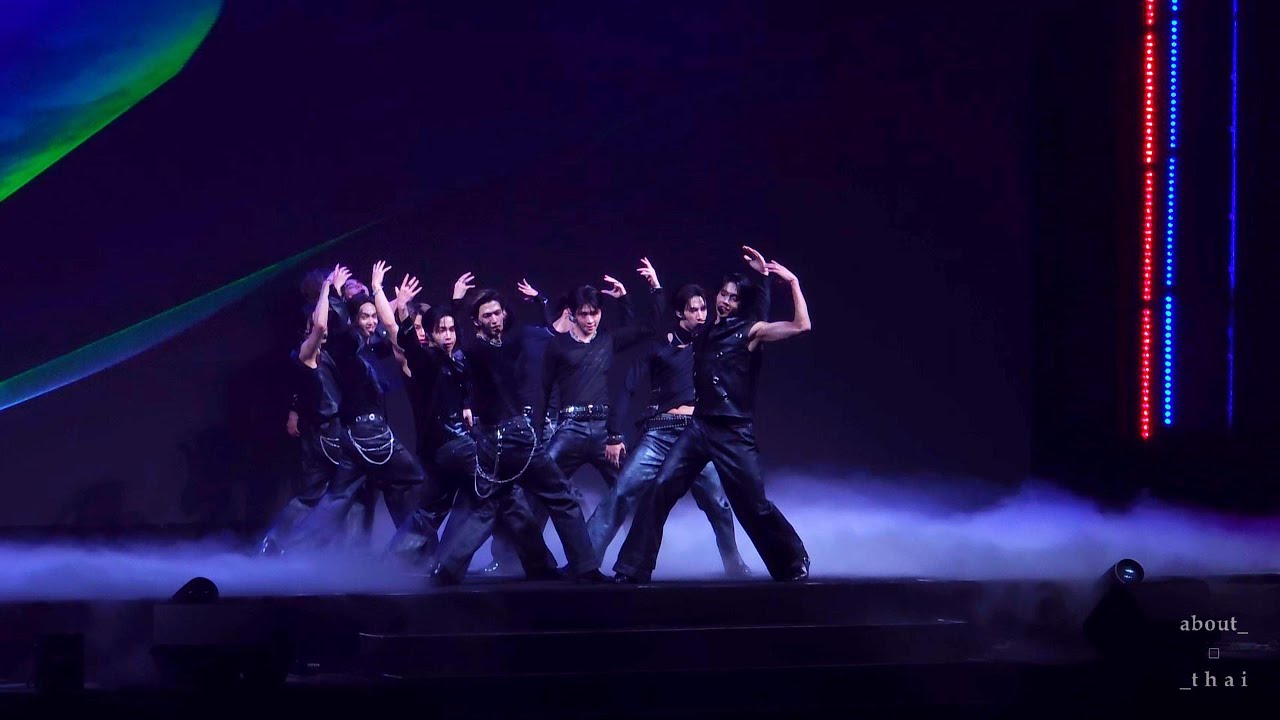 07092025 BB - BUS because of you i shine 