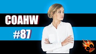 COAHW #87