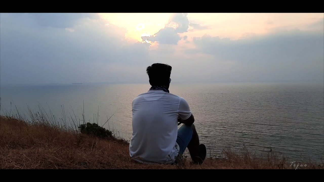 Cinematic Travel video 2020 | Goa after lockdown (Exploring Goa)