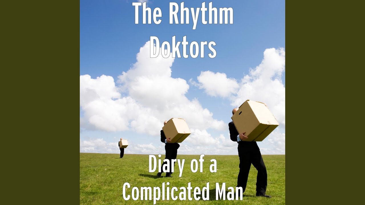 Diary of a Complicated Man