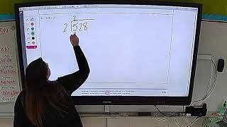 Module 3 Lesson 27/28 Homework Review