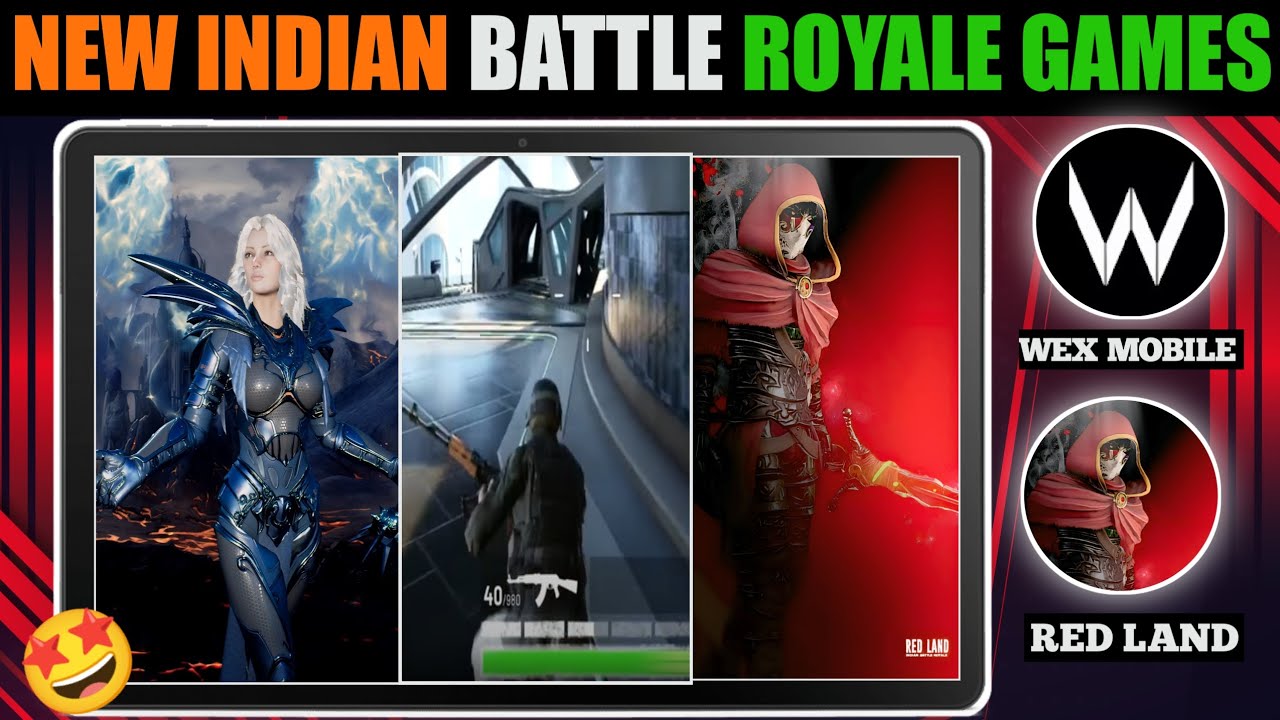 Latest Title & Thumbnail