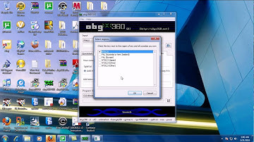 How to stealth patch Xbox 360 iso
