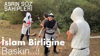 İslam Birliğine Baskın | Asrın Söz Sahipleri 1. Bölüm