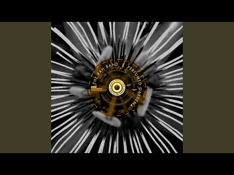 Perfumed Garden (Atjazz Remix Instrumental)