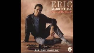 Eric Marienthal: Backstep