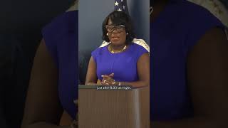 Philadelphia mayor and police mourn death of officer killed in the line of duty