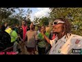THIEF cought in the act, forgiven and gifted 200000ksh,Real story from the village  by @iammarwa 