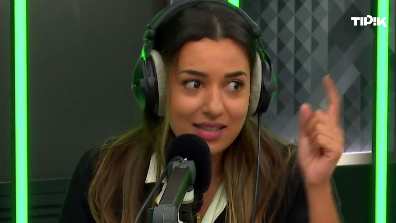 "Quand un mec te dit que ses ex sont des folles, c