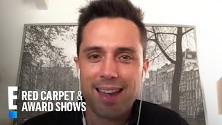 Famous Stephen Colletti Reacts to Kristin Cavallari Dating Rumors | E! Red Carpet & Award Shows Wealth