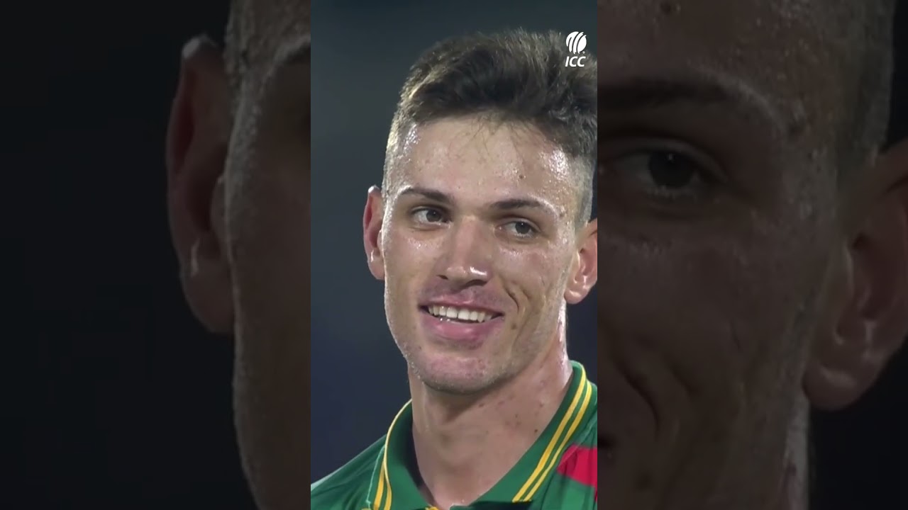 Kusal Mendis sending the ball on a journey 💫 