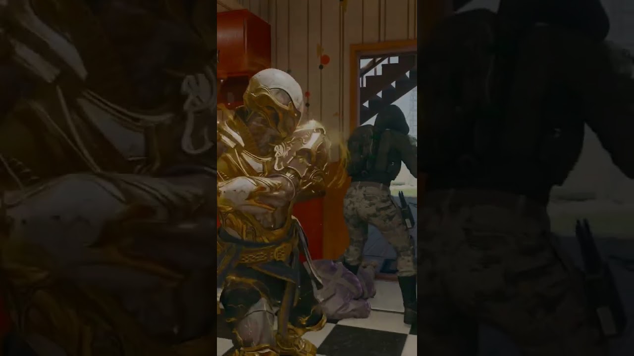 Skull cracker 💀🩸 finishing move on the ops 🥷. 