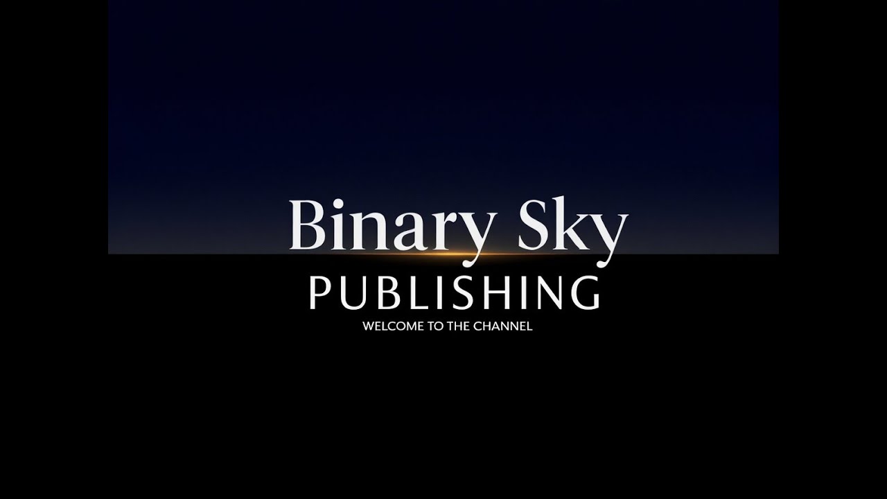Welcome to Binary Sky Publishing – Notation & Engraving Tutorials