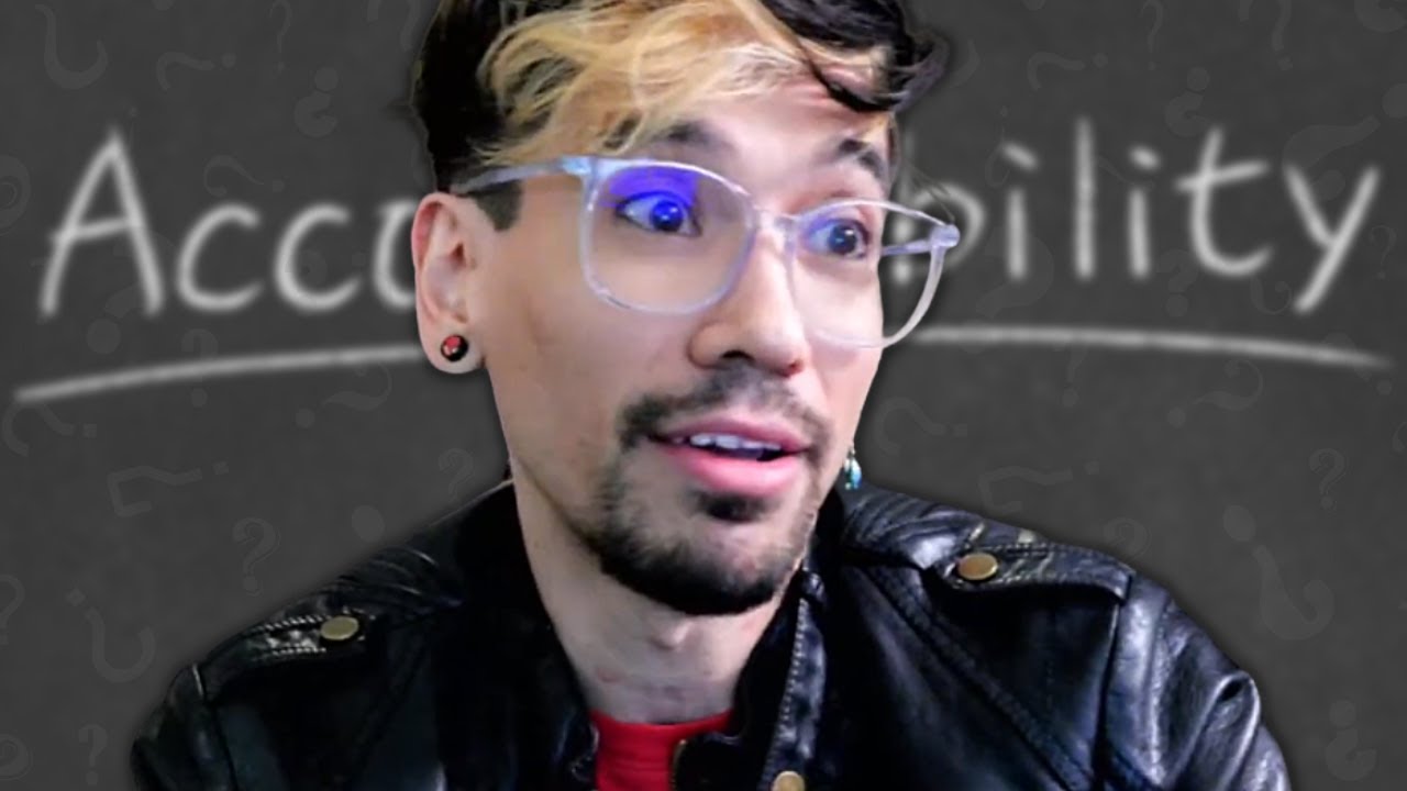 Oh Edwin... What was that?