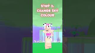 Roblox Tutorials Be Like