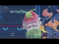Beginning of video