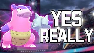Everyone is WRONG About This Anti-Meta Pokemon in Pokemon Champions!