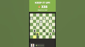 daily chess puzzle / 11jan2025 #chess #chesspuzzleseries #gothamchess #chesspuzzlecontest