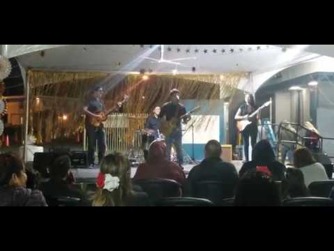 Tainted Love (Cover) by The Dropkix