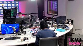 The KVJ Show (08-11-26)