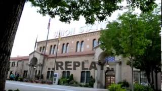 Ghostface Paranormal Union Station EVP (woman screaming)
