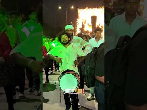 Kya Uthaya Hai🔥 | Mukundraj Dhumal Dhamtari King 👑🔥 || #shorts #viral #trending