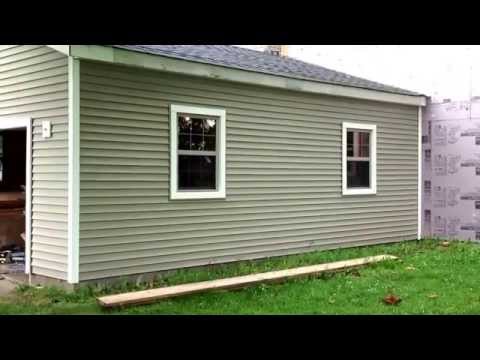 Come alluminio Wrap Trim (Panoramica)