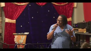 The Dig - Episode 12: Kennedy Pugh & a Night of Performing Arts in Pueblo