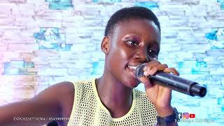 WA Y3 AWIE NEW LIVE BAND Session By Davelyn Boatemaa