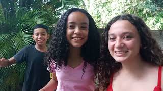 Desafio Da Água Ndl Tv