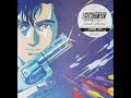 Yuko Ohtaki – Mr Private Eye (Synth pop.1987)