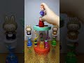 reD ♥️ shaPe sOrter fUn sound &amp; coComeloN toy