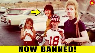You Won’t Believe What Was Legal in the 1960s