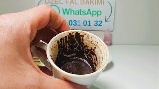 Yengeç Burcu 28 Şubat Haftasi Sabir Bi̇tti̇, Masaya Oturuluyor Hak Seni̇n Haftalik Kahve Fali