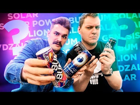 ПРОБУЕМ НОУНЕЙМ ЭНЕРГЕТИКИ