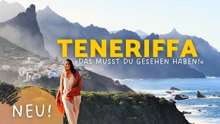 Teneriffa Die Schönsten Orte Für Deine Reise Auf Die Kanaren Highlights & Reisetipps