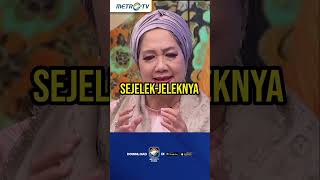 Inul Daratista Di Hidup Titiek Puspa shorts