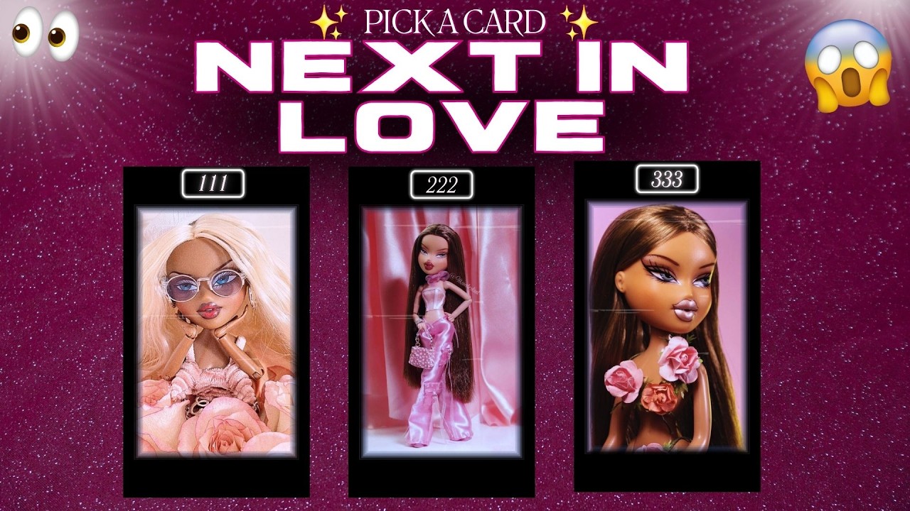 🩷 What's Next in LOVE?! Who's interested in YOU? MARCH 2026 | Pick a Card