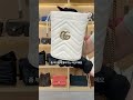 [중고명품 LIVE쇼핑] 중고 구찌 575163 GG 마몽 버킷 미니 숄더 크로스백