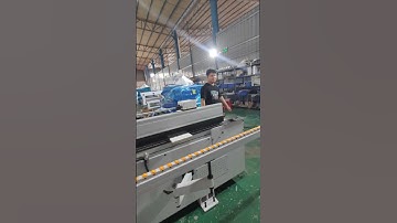 HOMAIG Edge Banding Machine #Woodworking machinery#CNC Cutting Machine#Machining Center